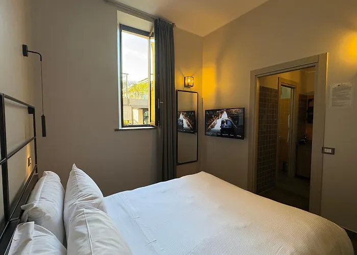 Versoverde Alzaia Naviglio Grande