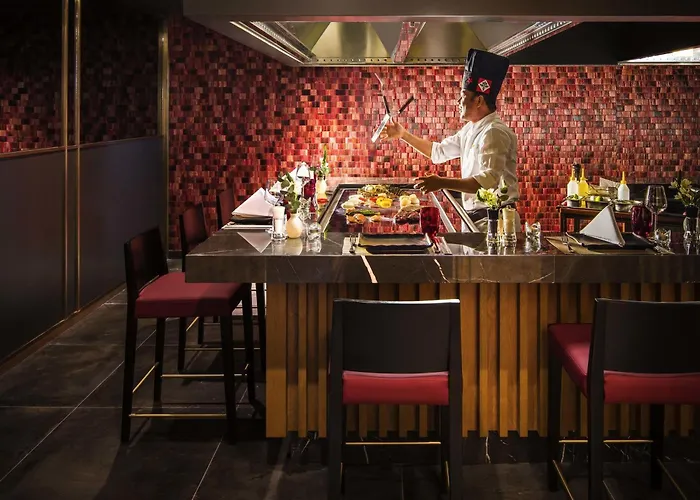 Hotel adatto agli animali: Rixos Premium Saadiyat Island