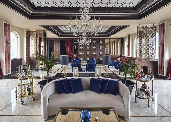 Hotel adatto agli animali: Rixos Premium Saadiyat Island