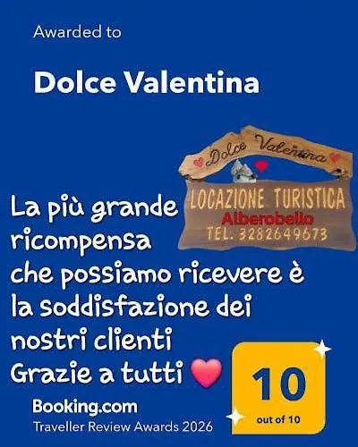Dolce Valentina