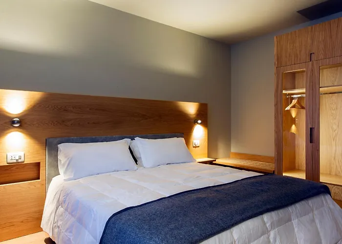 Mulino di Casa Sforza Suites&Spa