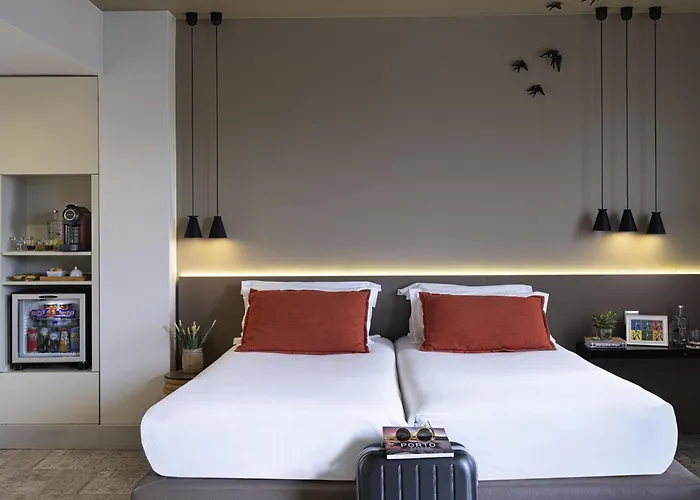 Hotel boutique: Mercure Porto Centro Santa Catarina