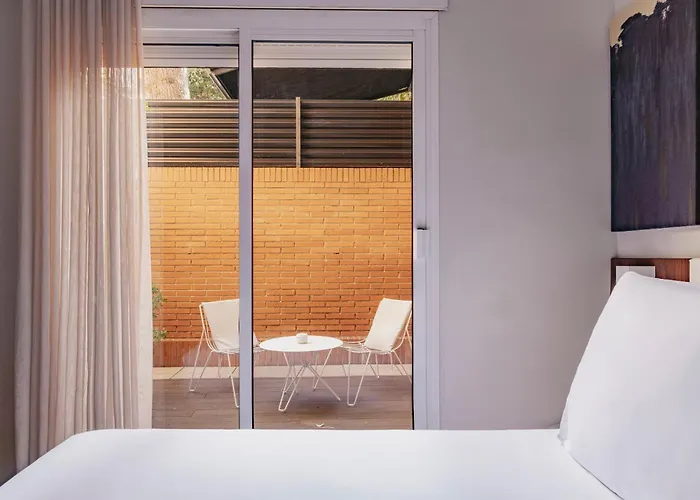 Hotel adatto agli animali: Hotel Balmes, A Member Of Preferred Hotels & Resorts