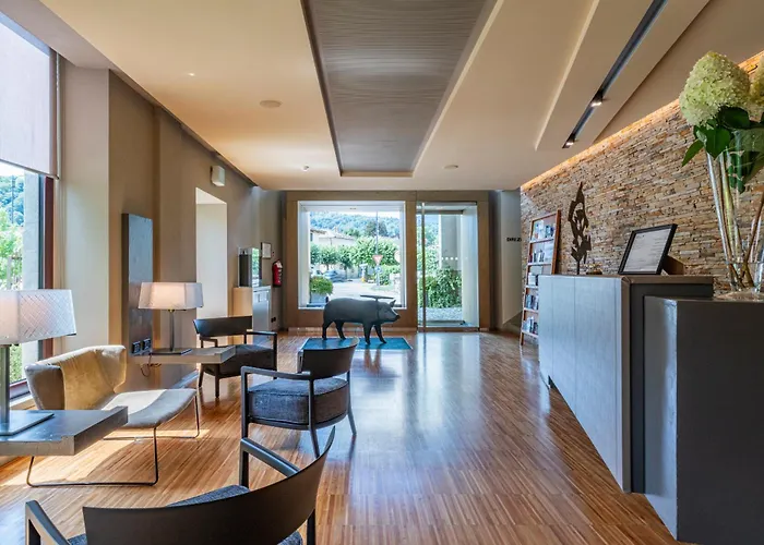 Alter Hotel