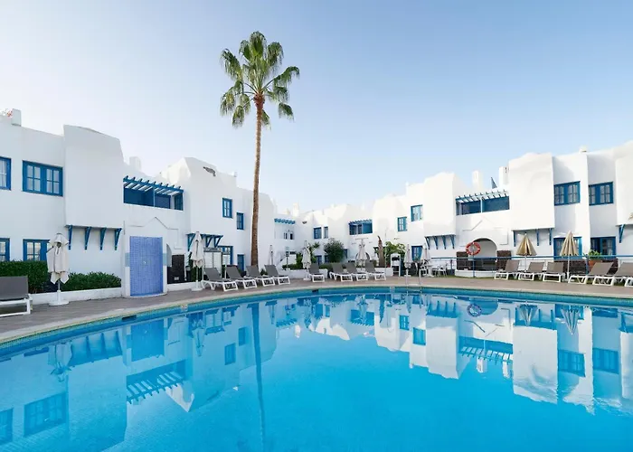  LABRANDA Bahía Fañabé&Villas