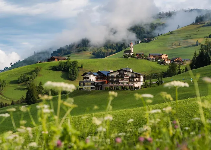 Bella Vista Hotel Emma