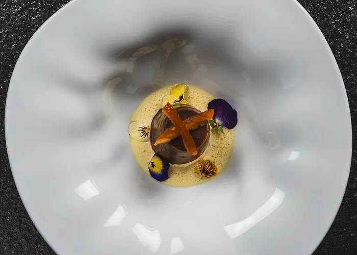 Hotel La Fradora - Dolomites Hotel