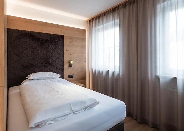 Hotel familiare: Hotel Blitzburg