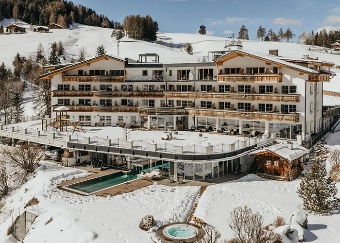 Hotel Jacuzzi: Hotel Scherlin