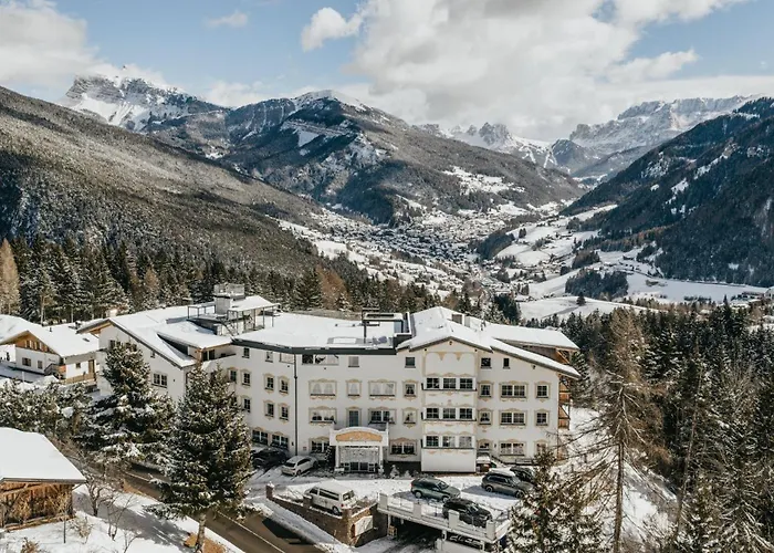 Hotel Jacuzzi: Hotel Scherlin