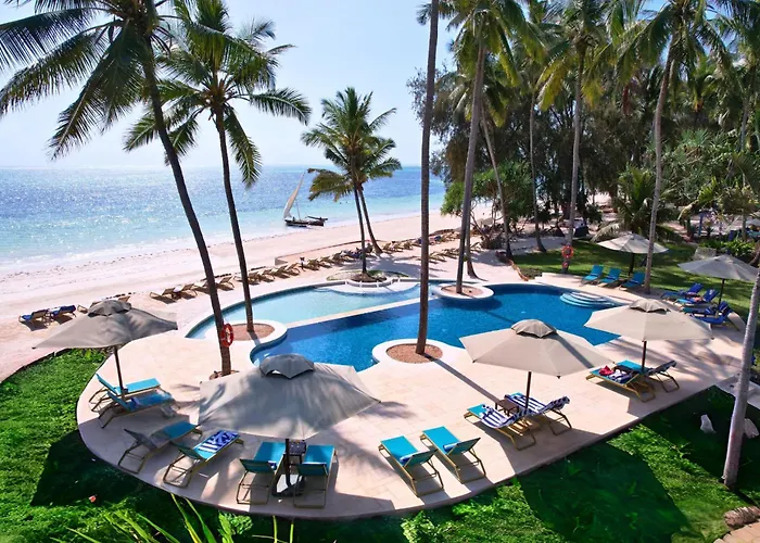 Bluebay Beach Resort & Spa