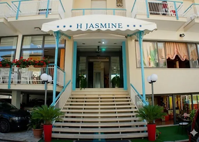 Expo Fiera Beach Jasmine