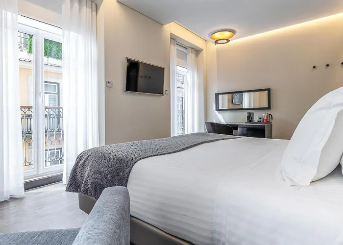Hotel familiare: Hotel Santa Justa