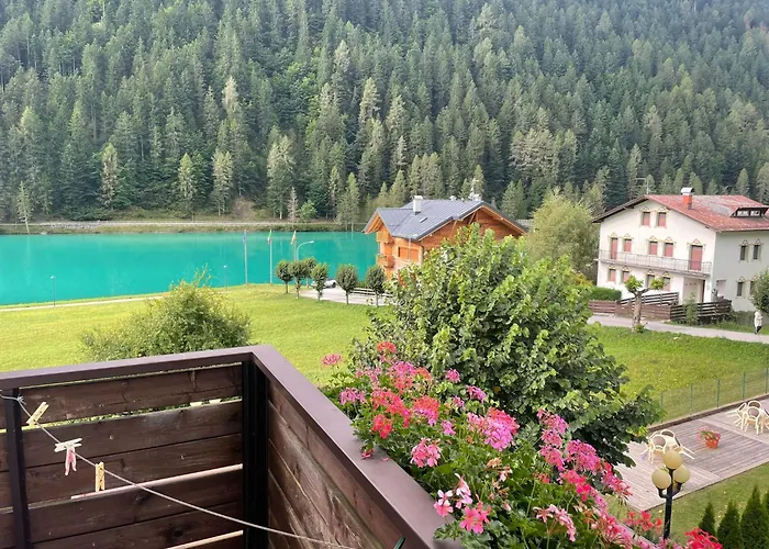 Hotel Panoramic