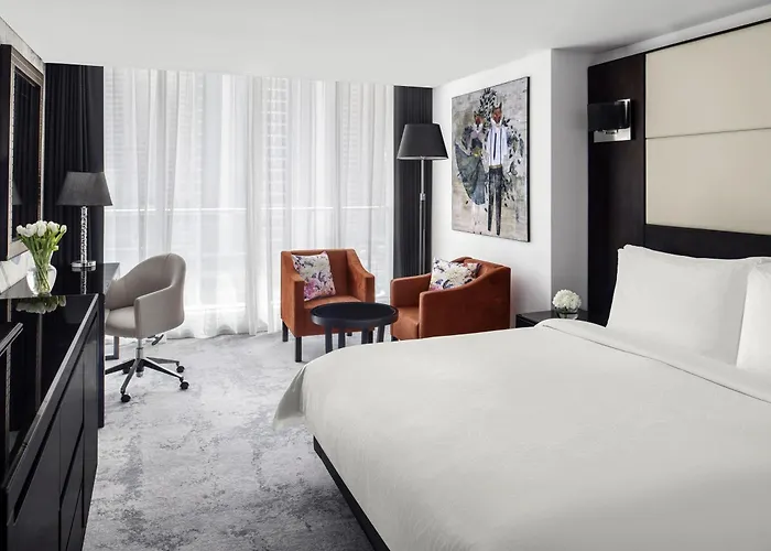 Moevenpick Hotel Jumeirah Lakes Towers Dubai