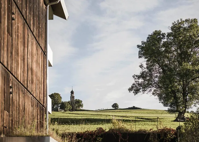 Hotel per sciatori: La Paula Apartments & Suites