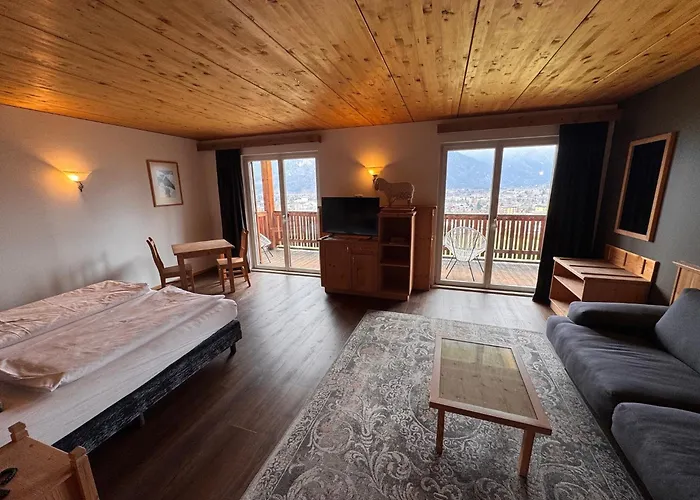 Hotel con piscina: Wildauers Haidenhof Stay & Sleep