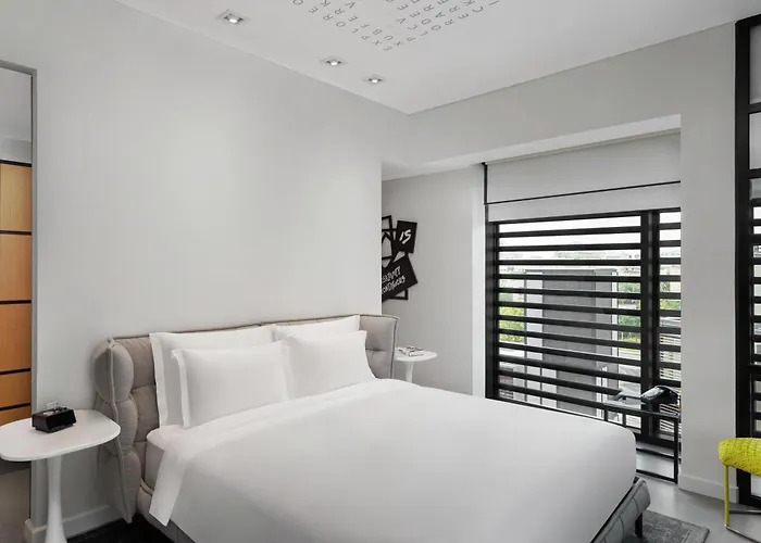 Hotel familiare: Canopy By Hilton Dubai Al Seef