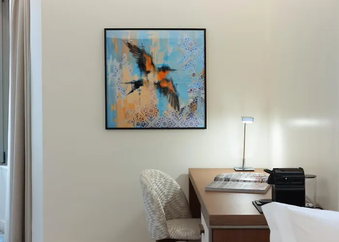 Crowne Plaza Porto By Ihg