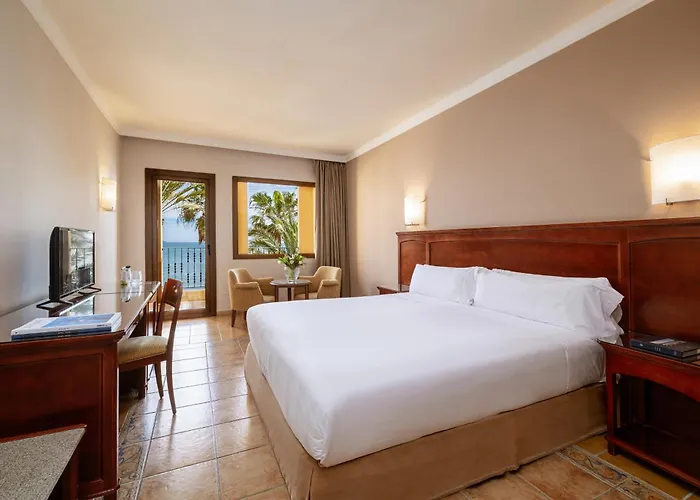 Hotel Ipv Palace & Spa - Adults Recommended