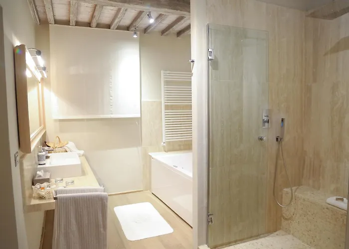 Cortona Resort&Spa - Villa Aurea