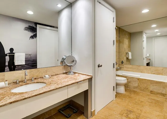 Brickell Arch, A Luxury Collection Hotel, Miami