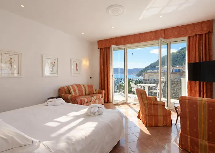 Lvg Hotel Collection - Grand Hotel Mediterranee