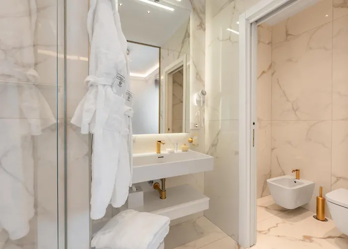 Experience Boutique Hotel - Villa Cimmino