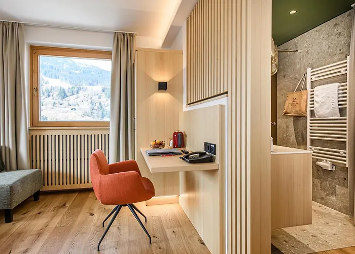 Impuls Hotel Tirol