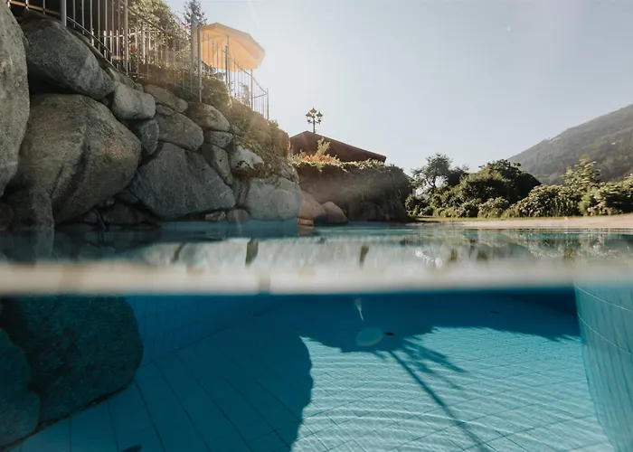 Albergo centrale: Residence Obermoarhof - Family Apartments With Pool & Playground