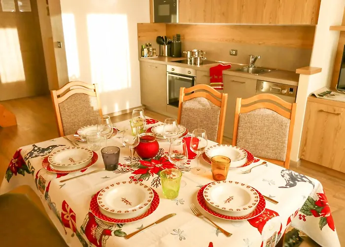 Residence Villa Artic