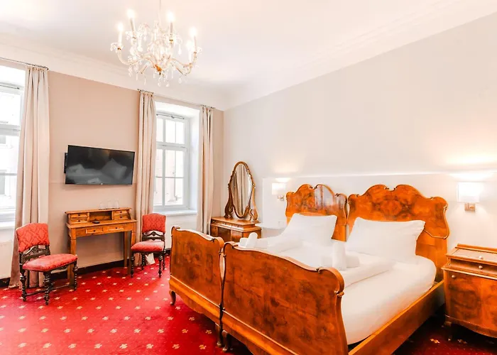 Urban Stay Salzburg City