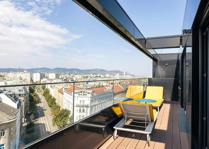 The Social Hub Vienna