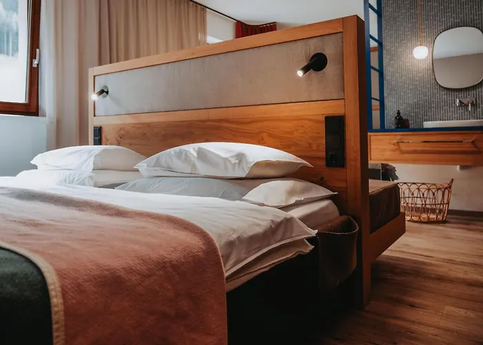 Schoenberg B&B