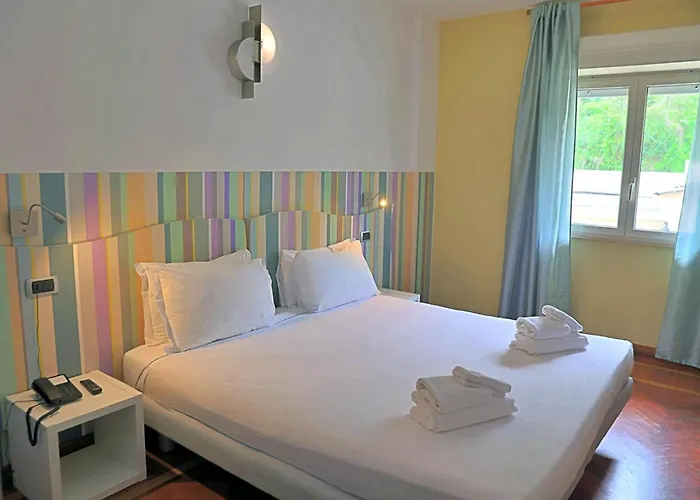 Ha Hotel