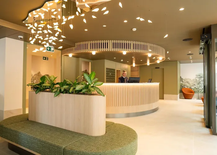 Hotel Strasbourg