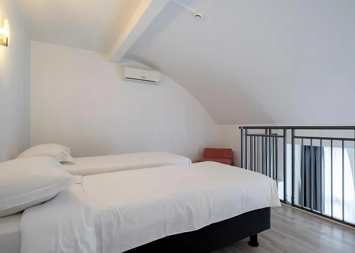 Albergo economico: Beverly Hills Hotel