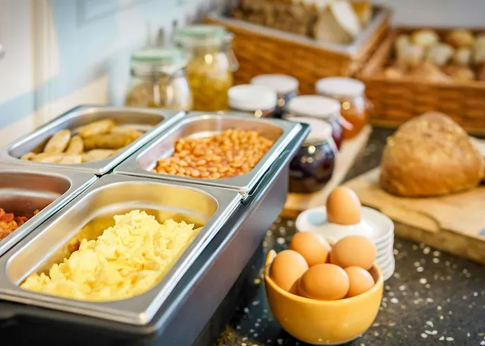 Hotel 3 stelle: Ibis Styles Amsterdam City