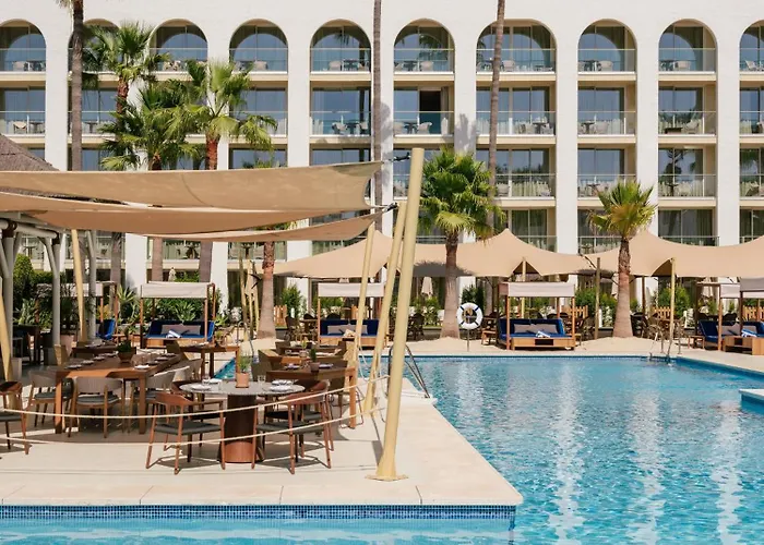  ME Marbella By Meliá