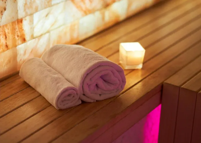 Una Hotels Galles Milano