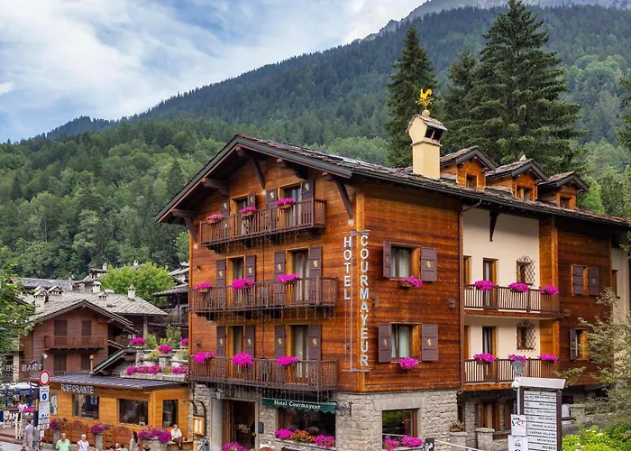 Courmayeur