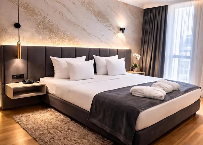 Hotel Paradis