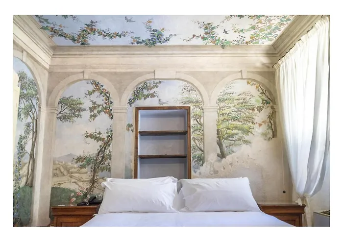 Hotel Monteconero