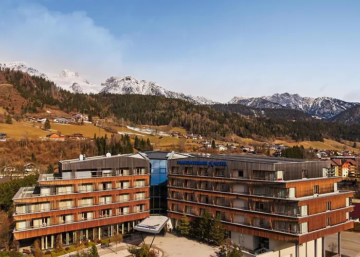 Falkensteiner Hotel Schladming L 4 Star Superior
