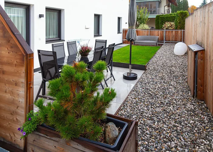 Casa vacanza: Pension Hofer