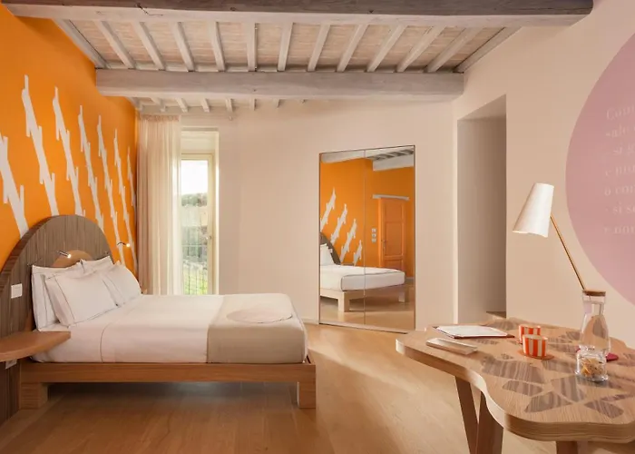 Mastrojanni Relais
