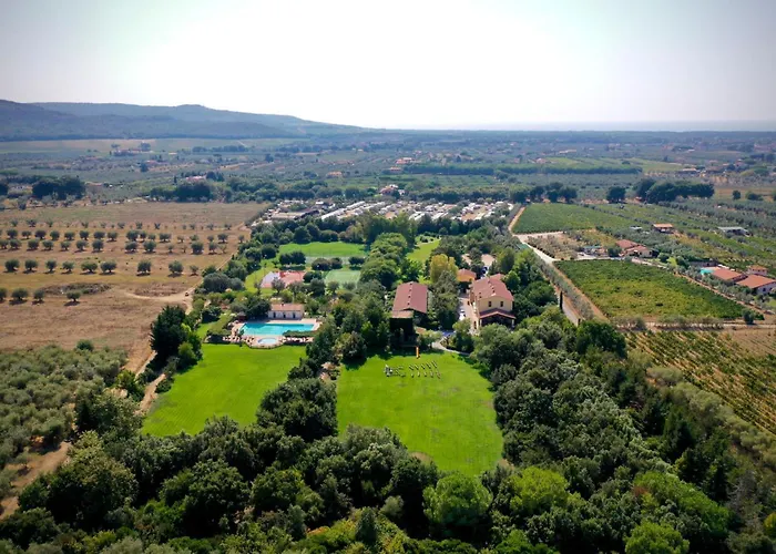 Campastrello Sport Hotel Residence