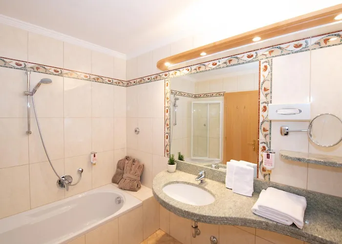 Aktiv & Wellnesshotel Zentral