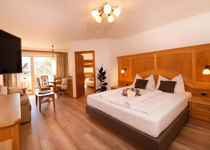 Aktiv & Wellnesshotel Zentral