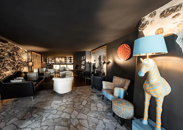 Boutique Zum Rosenbaum